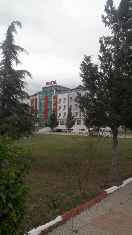 Hotel Delta Yss Gebze Exterior foto