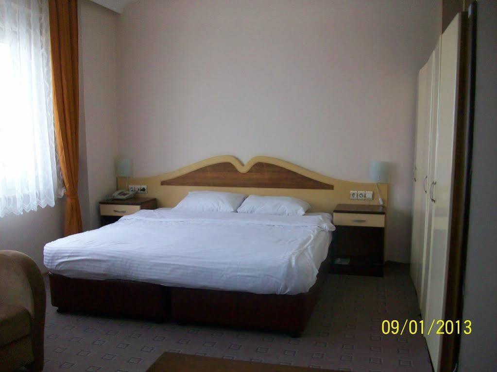 Hotel Delta Yss Gebze Exterior foto
